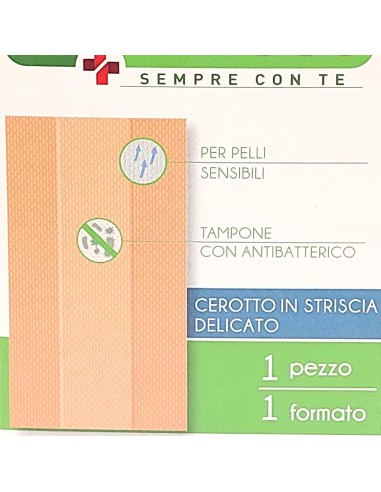 dr marcus cerotto delicato a striscia per medicazioni - 6x50cm: tuttocasashop.it: igiene e cura della persona