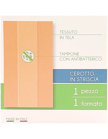 dr marcus cerotto a striscia per medicazioni - 6x50cm: tuttocasashop.it: igiene e cura della persona