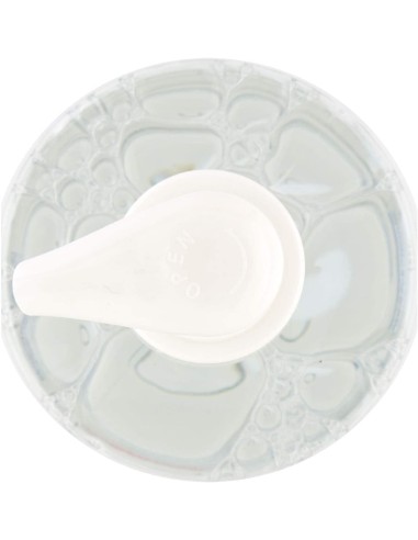 venus acqua micellare 400ml - ultra delicata - struccante viso occhi labbra: tuttocasashop.it: igiene e cura della persona