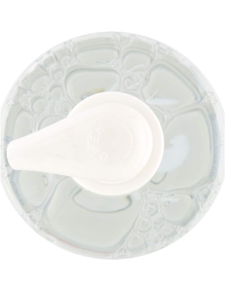 venus acqua micellare 400ml - ultra delicata - struccante viso occhi labbra: tuttocasashop.it: igiene e cura della persona