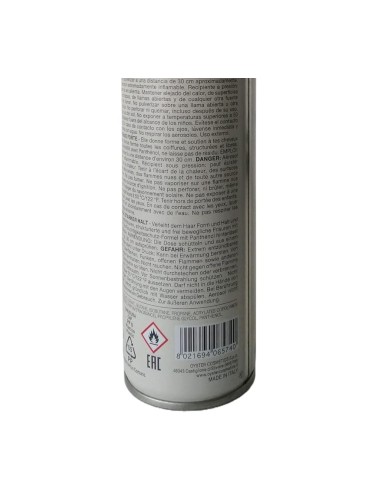 libera e bella lacca capelli 250ml - tenuta forte - pantenolo - antiumidita': tuttocasashop.it: igiene e cura della persona