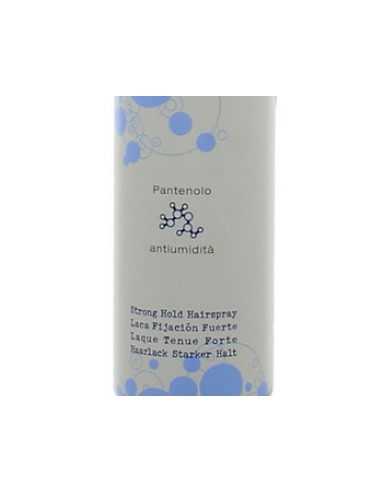 libera e bella lacca capelli 250ml - tenuta forte - pantenolo - antiumidita': tuttocasashop.it: igiene e cura della persona