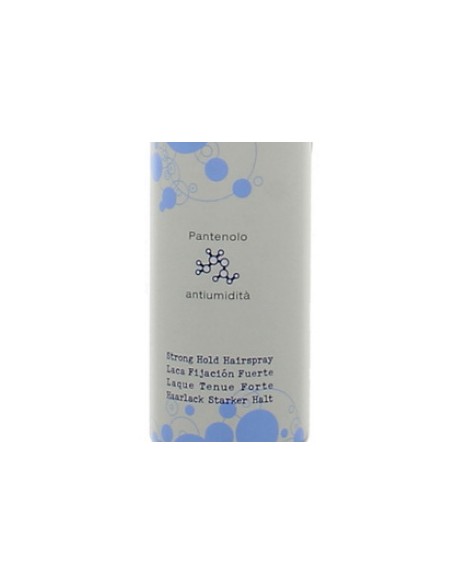 libera e bella lacca capelli 250ml - tenuta forte - pantenolo - antiumidita': tuttocasashop.it: igiene e cura della persona