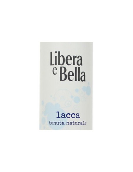 libera e bella lacca capelli 250ml - tenuta naturale - pantenolo antiumidita: tuttocasashop.it: igiene e cura della persona