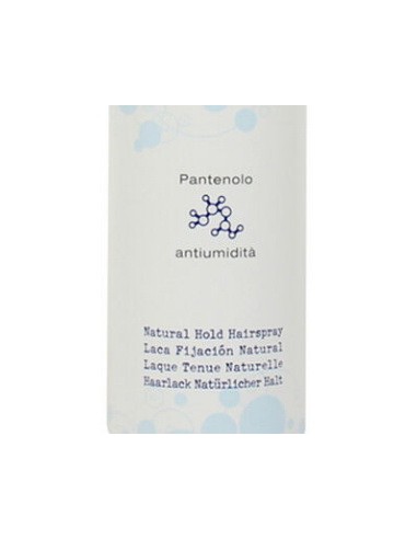 libera e bella lacca capelli 250ml - tenuta naturale - pantenolo antiumidita: tuttocasashop.it: igiene e cura della persona