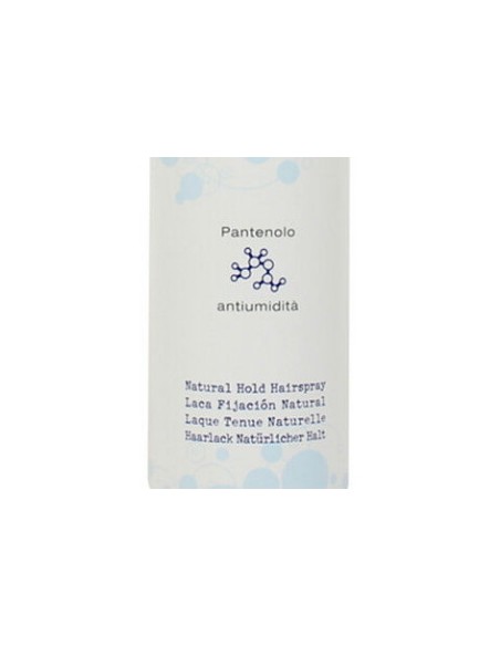 libera e bella lacca capelli 250ml - tenuta naturale - pantenolo antiumidita: tuttocasashop.it: igiene e cura della persona
