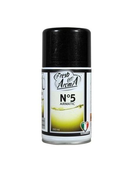 fresh aroma ricarica deodorante per diffusore automatico - 250ml - love: tuttocasashop.it: pulizia e cura della casa