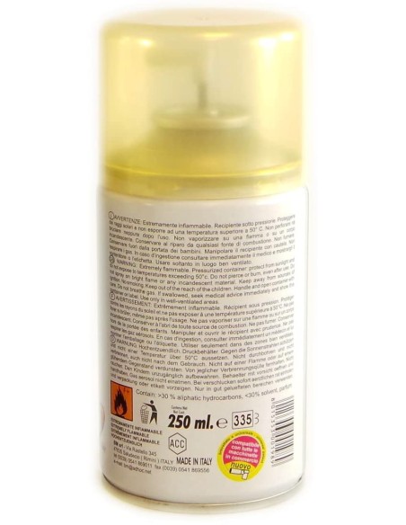 fresh aroma ricarica deodorante per diffusore automatico - 250ml - million: tuttocasashop.it: pulizia e cura della casa