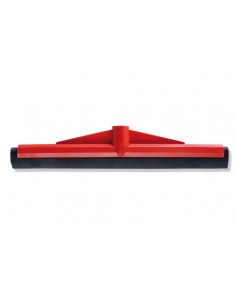 spazzolone con gomma spingi tira acqua 55cm - fatigati - attacco a vite: tuttocasashop.it: pulizia e cura della casa