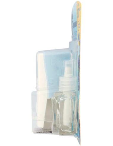 ambipur deodorante ambienti elettrico - 20ml 80 giorni - capri: tuttocasashop.it: pulizia e cura della casa