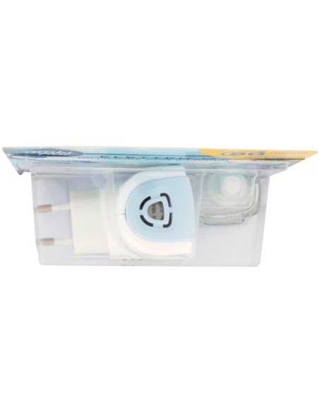 ambipur deodorante ambienti elettrico - 20ml 80 giorni - capri: tuttocasashop.it: pulizia e cura della casa
