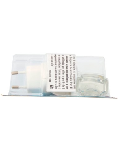 ambipur deodorante ambienti elettrico - 20ml 80 giorni - capri: tuttocasashop.it: pulizia e cura della casa