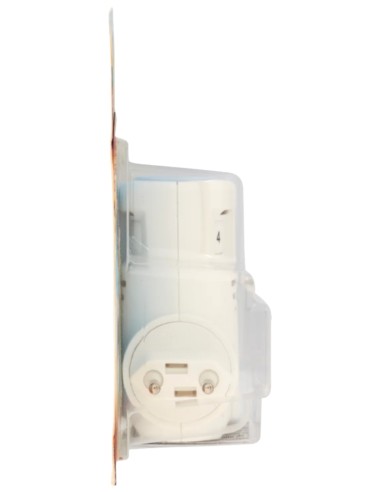 ambipur deodorante ambienti elettrico - 20ml 80 giorni - vaniglia: tuttocasashop.it: pulizia e cura della casa