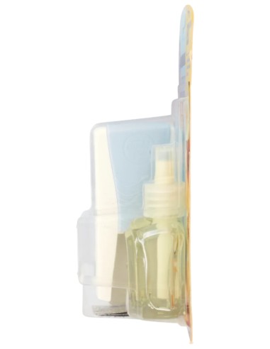 ambipur deodorante ambienti elettrico - 20ml 80 giorni - vaniglia: tuttocasashop.it: pulizia e cura della casa