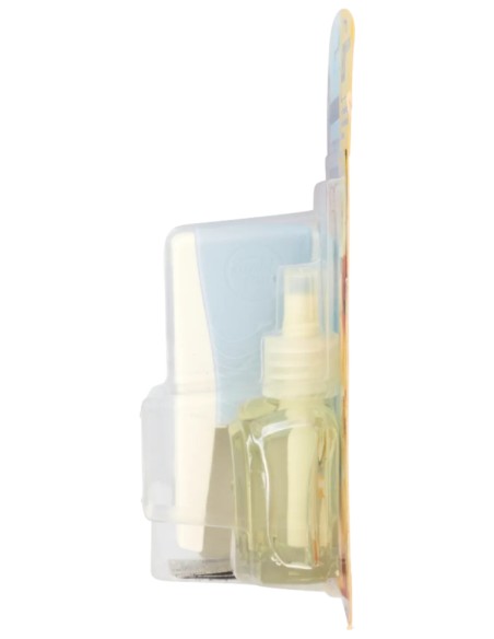ambipur deodorante ambienti elettrico - 20ml 80 giorni - vaniglia: tuttocasashop.it: pulizia e cura della casa