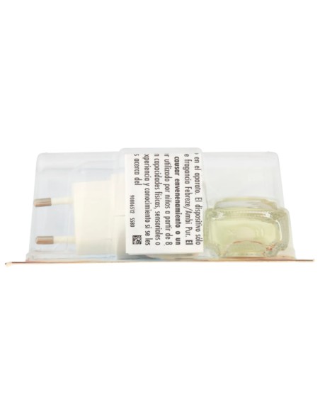 ambipur deodorante ambienti elettrico - 20ml 80 giorni - vaniglia: tuttocasashop.it: pulizia e cura della casa