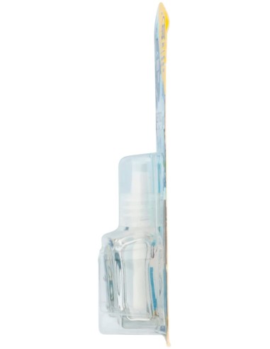 ambipur deodorante ambienti elettrico - 20ml 80 giorni - ricarica - capri: tuttocasashop.it: pulizia e cura della casa