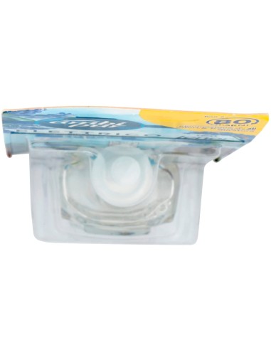 ambipur deodorante ambienti elettrico - 20ml 80 giorni - ricarica - capri: tuttocasashop.it: pulizia e cura della casa