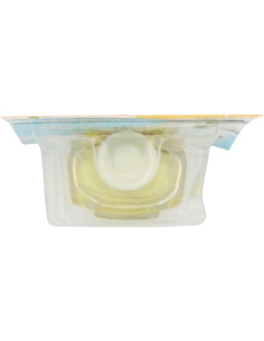 ambipur deodorante ambienti elettrico - 20ml 80 giorni - ricarica - cotone: tuttocasashop.it: pulizia e cura della casa