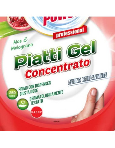 dual power detersivo per piatti e stoviglie con erogatore 1l aloe melograno: tuttocasashop.it: pulizia e cura della casa
