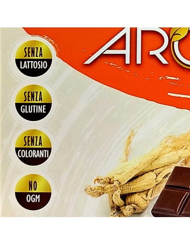 aroma light 30 capsule di gusto - ginseng piu' cioccolata - dolce gusto: tuttocasashop.it: altro - bazar