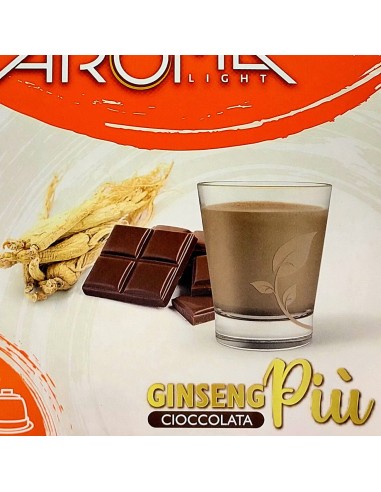 aroma light 30 capsule di gusto - ginseng piu' cioccolata - dolce gusto: tuttocasashop.it: altro - bazar
