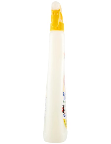chanteclair sgrassatore universale spray 600ml - limone: tuttocasashop.it: pulizia e cura della casa