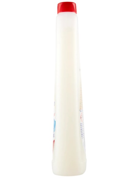 chanteclair sgrassatore universale spray 600ml - ricarica - marsiglia: tuttocasashop.it: pulizia e cura della casa