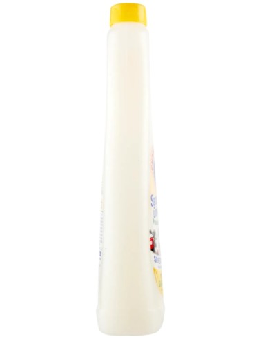 chanteclair sgrassatore universale spray 600ml - ricarica - limone: tuttocasashop.it: pulizia e cura della casa