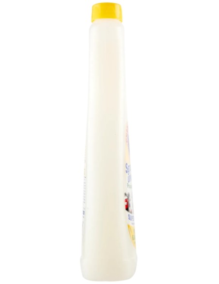 chanteclair sgrassatore universale spray 600ml - ricarica - limone: tuttocasashop.it: pulizia e cura della casa