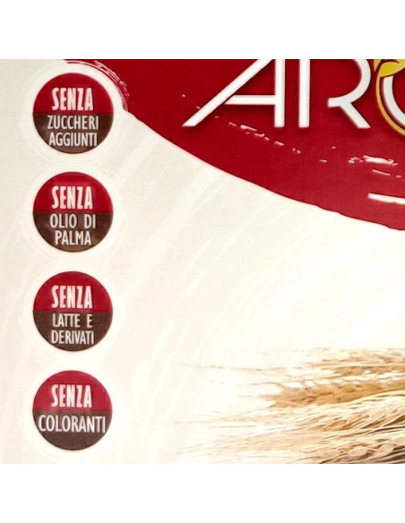 aroma light 30 capsule di gusto - orzo - compatibile nespresso: tuttocasashop.it: altro - bazar