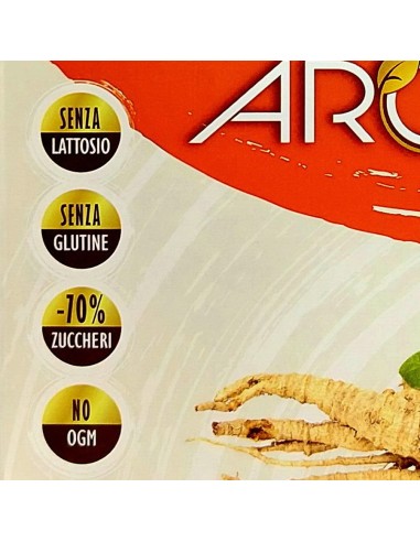 aroma light 30 capsule - ginseng piu' light senza lattosio - dolce gusto: tuttocasashop.it: altro - bazar