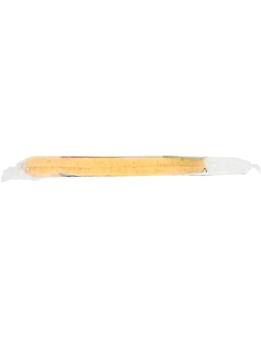 spontex samba - spugne da bagno 100% biodegradabili - 2 pezzi: tuttocasashop.it: igiene e cura della persona