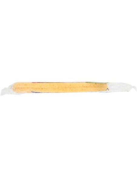 spontex samba - spugne da bagno 100% biodegradabili - 2 pezzi: tuttocasashop.it: igiene e cura della persona
