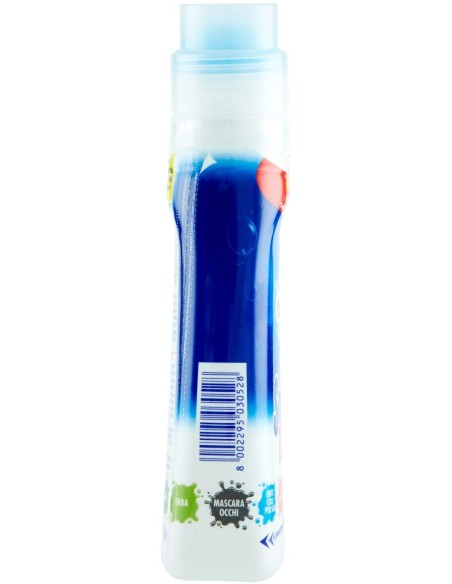 smacchio tutto - 250ml - pretrattante concentrato ad azione rapida: tuttocasashop.it: prodotti per bucato e tessuti