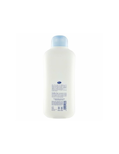 venus bagno doccia crema - 650ml - idrtatante - latte di rido: tuttocasashop.it: igiene e cura della persona