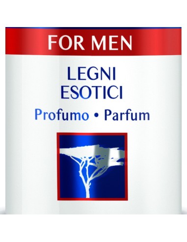giardino dei sensi deo profumo vapo - 100ml - uomo - legni esotici: tuttocasashop.it: igiene e cura della persona