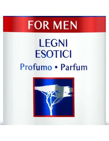giardino dei sensi deo profumo vapo - 100ml - uomo - legni esotici: tuttocasashop.it: igiene e cura della persona
