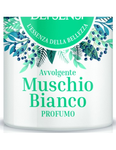 giardino dei sensi deo profumo vapo - 100ml - muschio: tuttocasashop.it: igiene e cura della persona