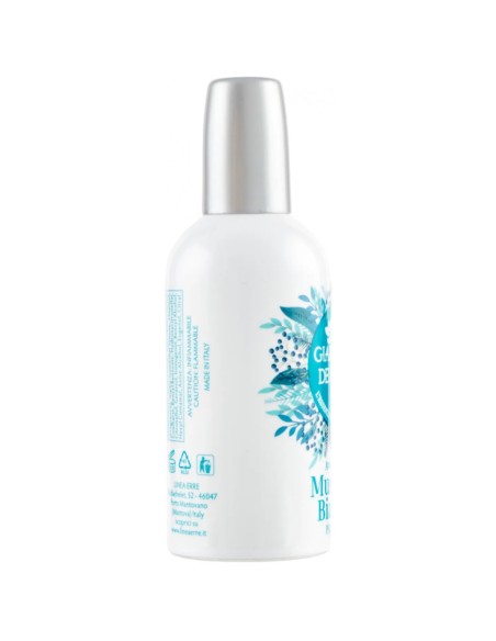 giardino dei sensi deo profumo vapo - 100ml - muschio: tuttocasashop.it: igiene e cura della persona