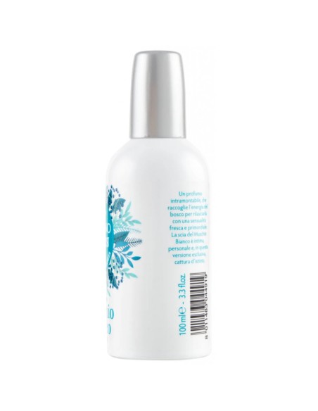 giardino dei sensi deo profumo vapo - 100ml - muschio: tuttocasashop.it: igiene e cura della persona