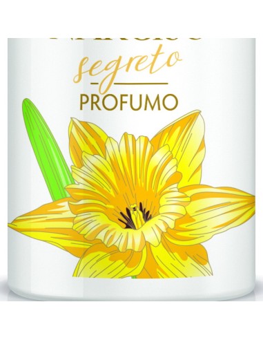 giardino dei sensi deo profumo vapo - 100ml - narciso: tuttocasashop.it: igiene e cura della persona