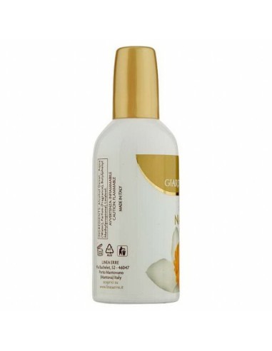 giardino dei sensi deo profumo vapo - 100ml - narciso: tuttocasashop.it: igiene e cura della persona