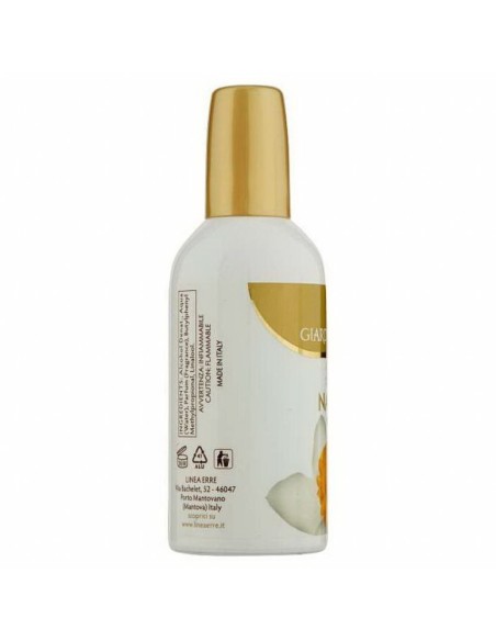 giardino dei sensi deo profumo vapo - 100ml - narciso: tuttocasashop.it: igiene e cura della persona