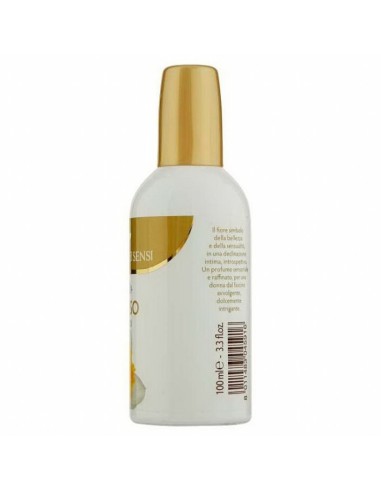 giardino dei sensi deo profumo vapo - 100ml - narciso: tuttocasashop.it: igiene e cura della persona