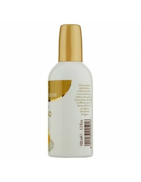 giardino dei sensi deo profumo vapo - 100ml - narciso: tuttocasashop.it: igiene e cura della persona