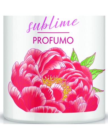 giardino dei sensi deo profumo vapo - 100ml - peonia: tuttocasashop.it: igiene e cura della persona