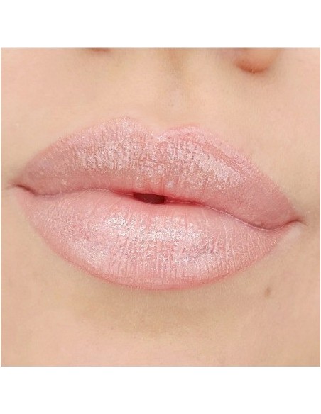 astra my gloss plump & shine - lip gloss volumizzante - 01 - stardust: tuttocasashop.it: igiene e cura della persona