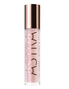 astra my gloss plump & shine - lip gloss volumizzante - 02 - laser beam: tuttocasashop.it: igiene e cura della persona