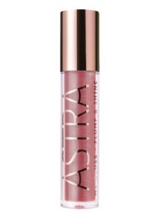 astra my gloss plump & shine - lip gloss volumizzante - 03 - sweet poison: tuttocasashop.it: igiene e cura della persona